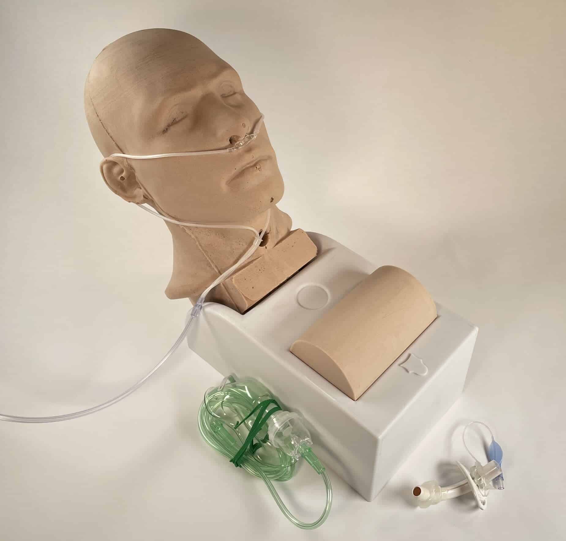  mySim - Oxygen Therapy 