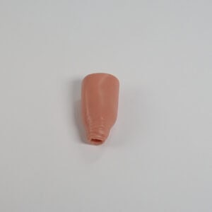 mySim foreskin training module for male catheterization practice