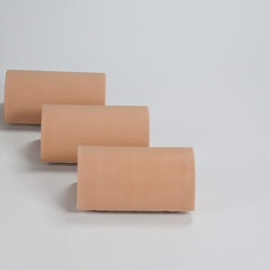 mySim injection training pads for intramuscular and subcutaneous practice